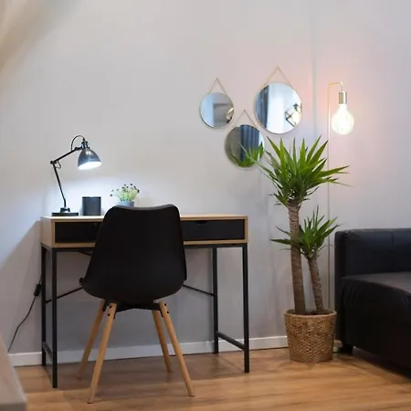 Apartman Ancient Agora Wood Living *