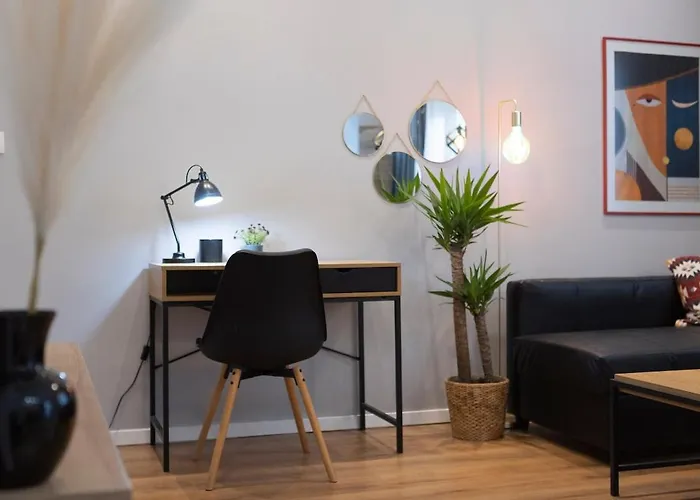 아파트 Ancient Agora Wood Living *
